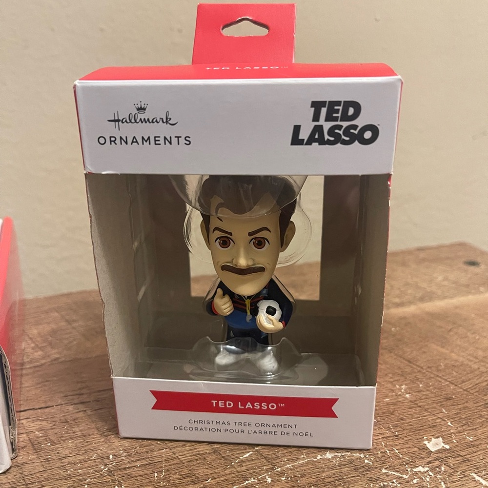 Ted